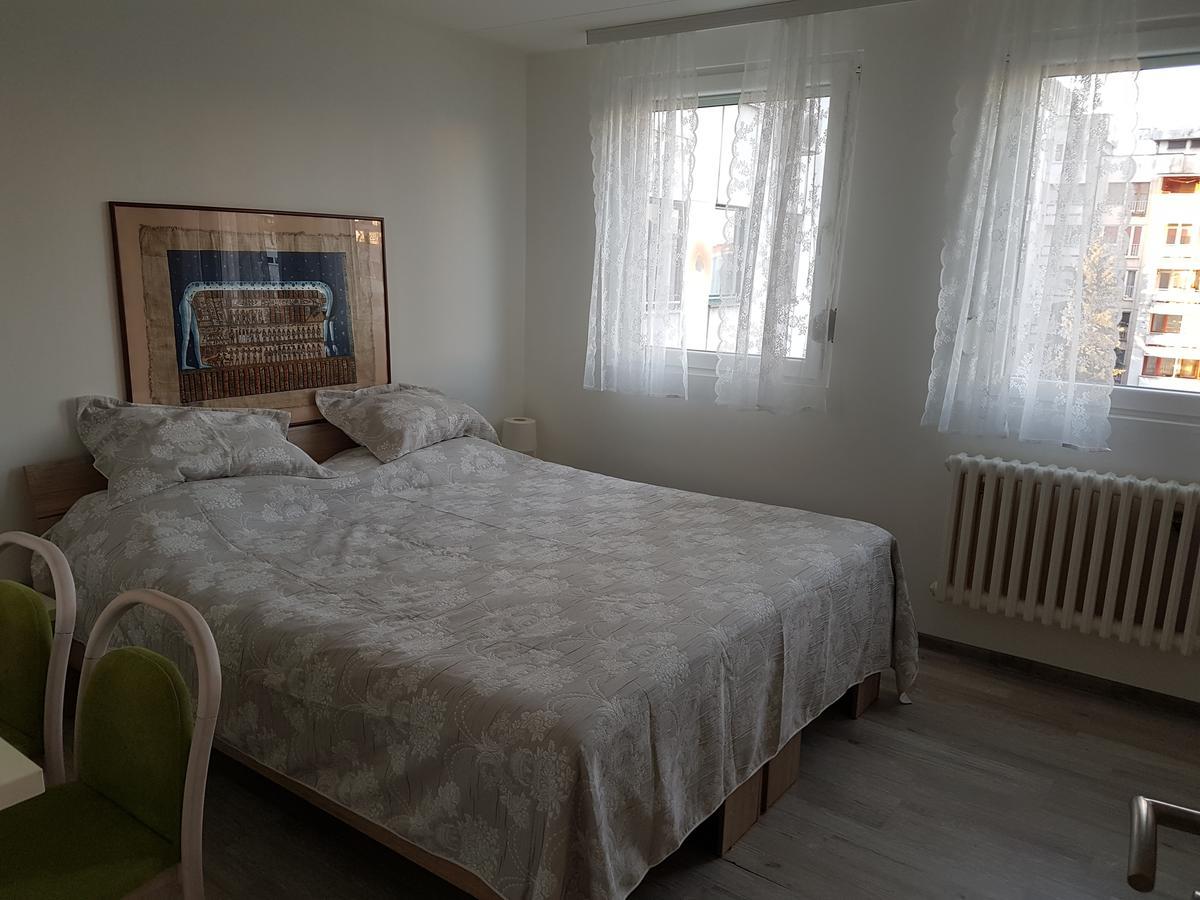 Apartman Vuk - Stan Na Dan Banja Luka Exterior photo