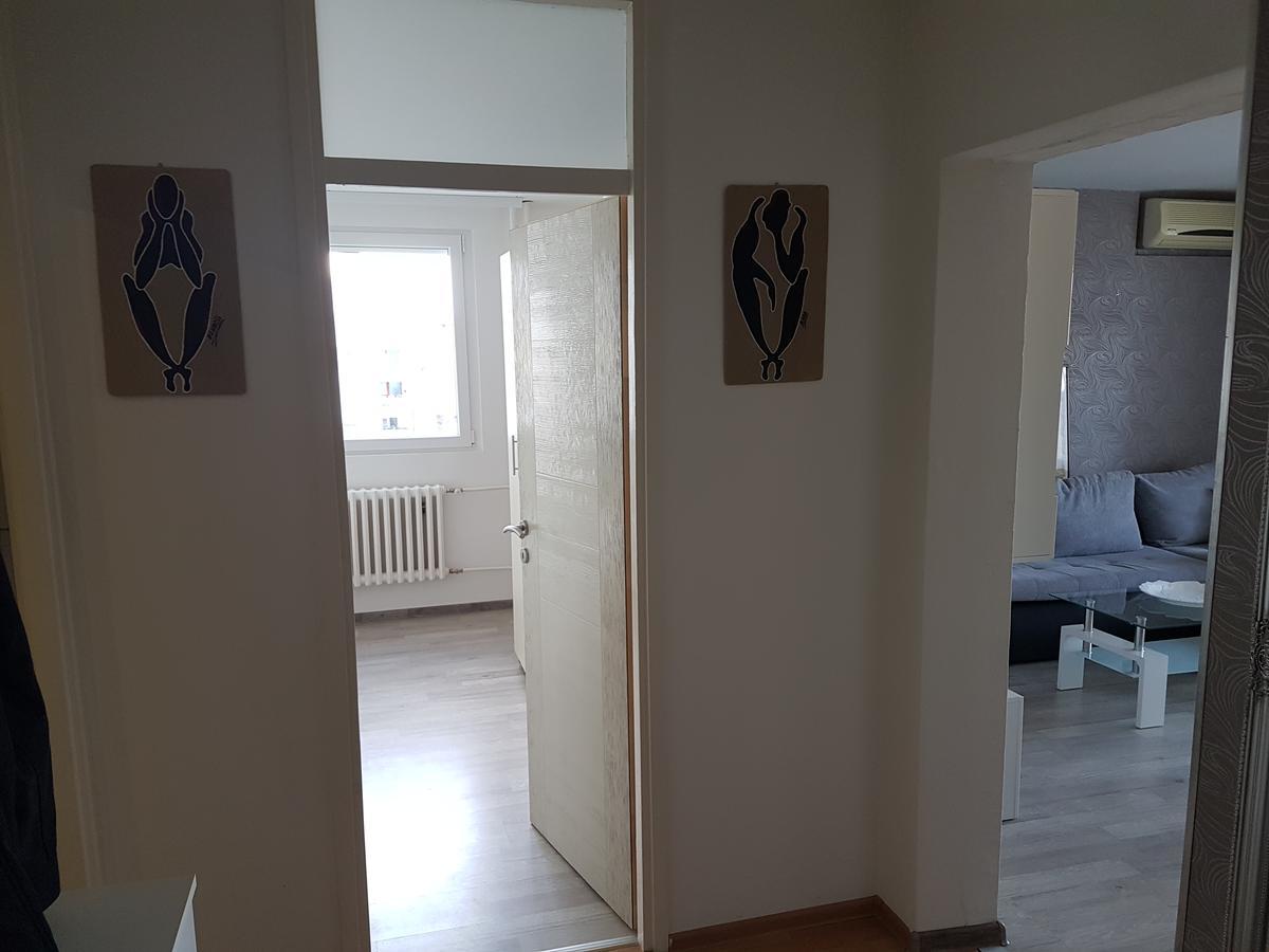 Apartman Vuk - Stan Na Dan Banja Luka Exterior photo