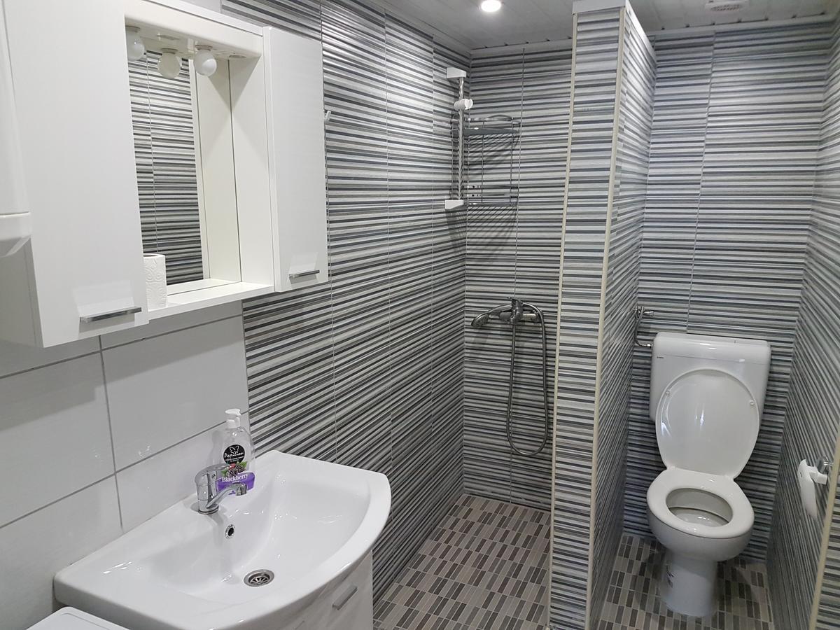 Apartman Vuk - Stan Na Dan Banja Luka Exterior photo