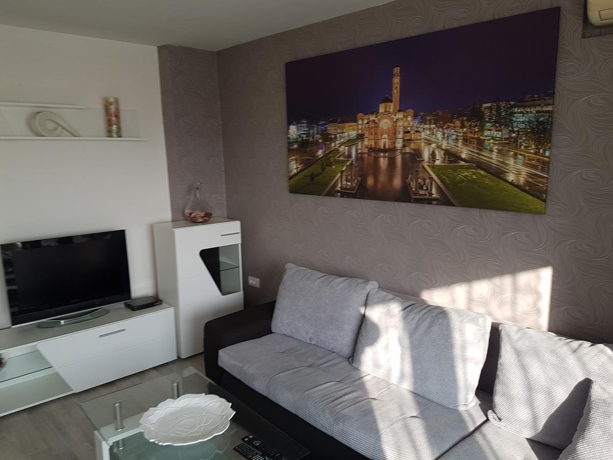 Apartman Vuk - Stan Na Dan Banja Luka Exterior photo