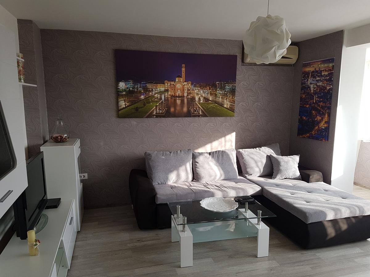 Apartman Vuk - Stan Na Dan Banja Luka Exterior photo