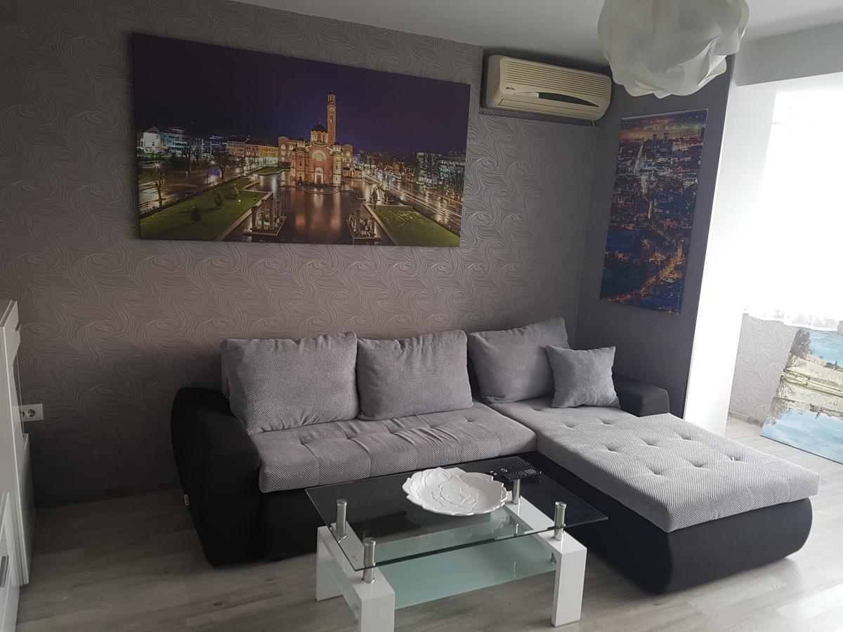 Apartman Vuk - Stan Na Dan Banja Luka Exterior photo